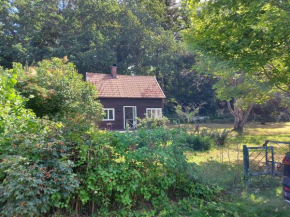 Stuga i Ekestad, Kristianstad